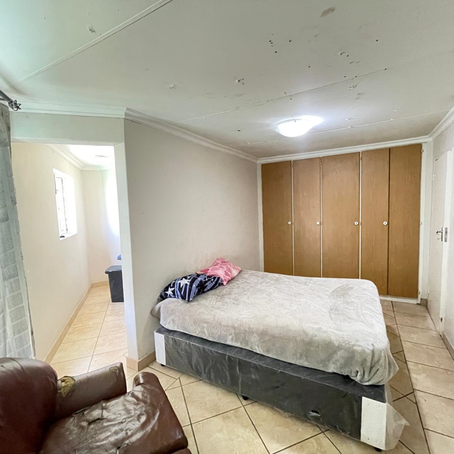 To Let 3 Bedroom Property for Rent in Halfway Gardens Gauteng