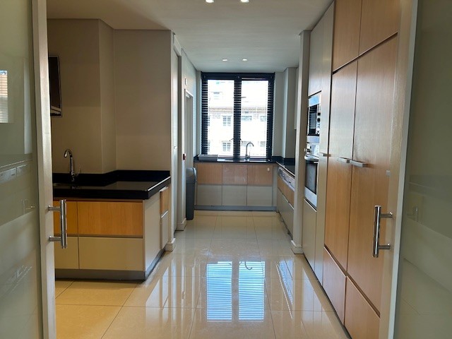 To Let 2 Bedroom Property for Rent in Morningside Gauteng