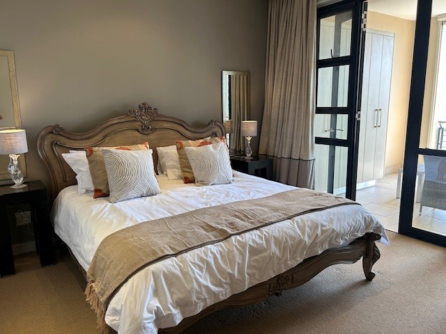 To Let 2 Bedroom Property for Rent in Morningside Gauteng