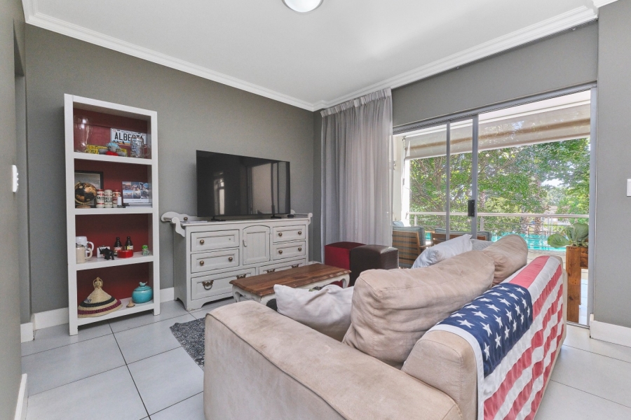 2 Bedroom Property for Sale in Wendywood Gauteng