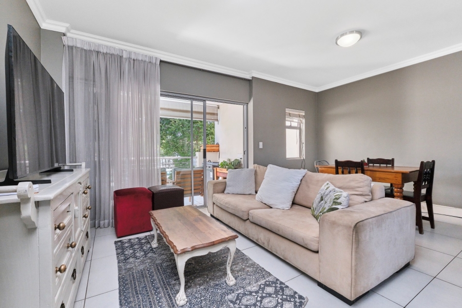 2 Bedroom Property for Sale in Wendywood Gauteng