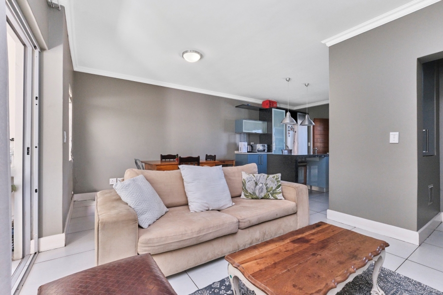 2 Bedroom Property for Sale in Wendywood Gauteng