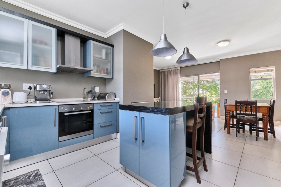 2 Bedroom Property for Sale in Wendywood Gauteng