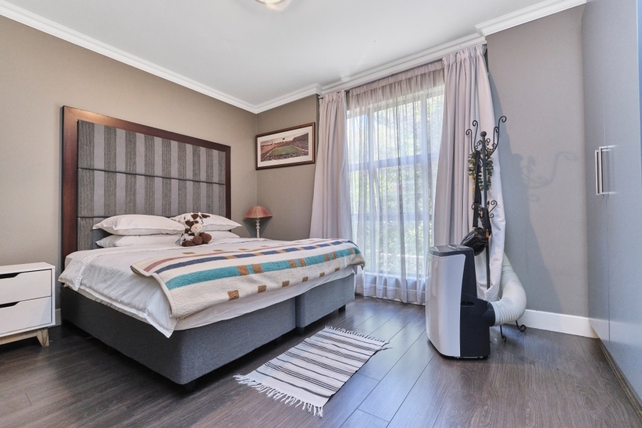 2 Bedroom Property for Sale in Wendywood Gauteng