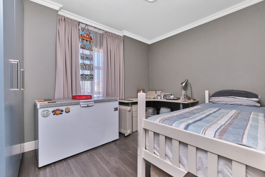 2 Bedroom Property for Sale in Wendywood Gauteng