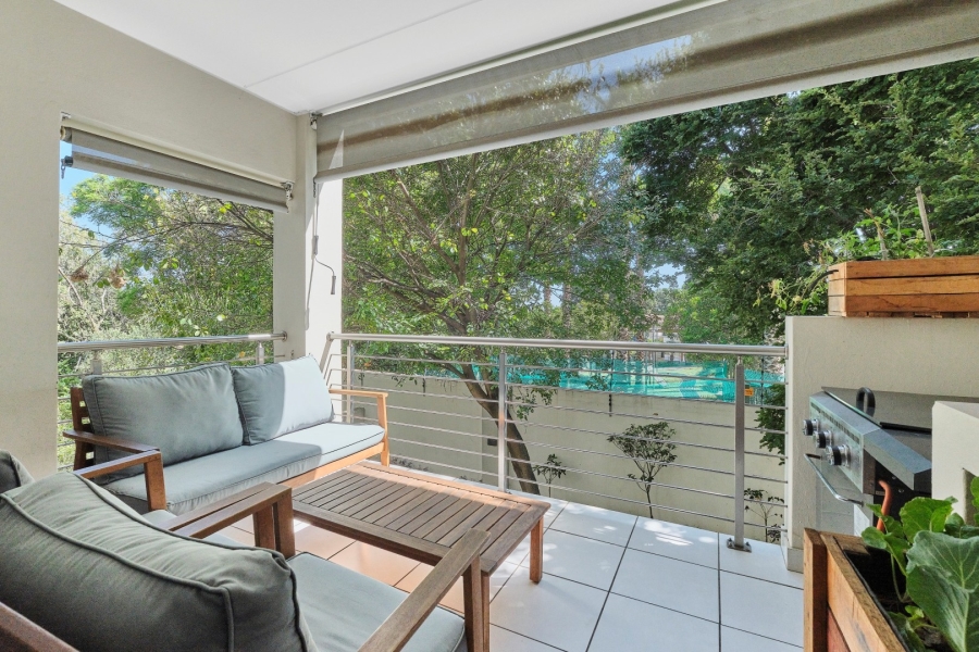 2 Bedroom Property for Sale in Wendywood Gauteng