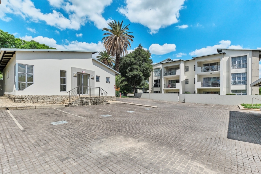 2 Bedroom Property for Sale in Wendywood Gauteng