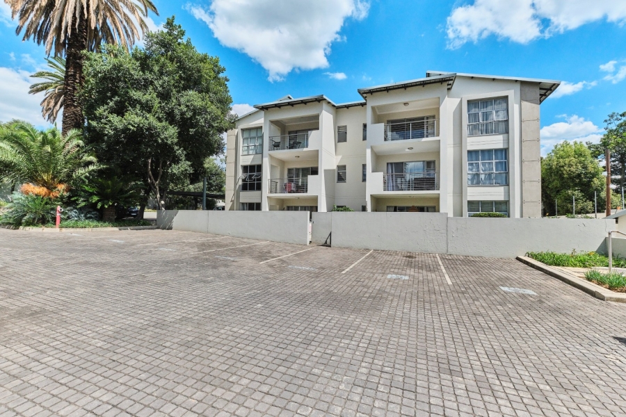 2 Bedroom Property for Sale in Wendywood Gauteng