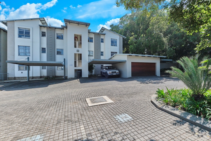 2 Bedroom Property for Sale in Wendywood Gauteng