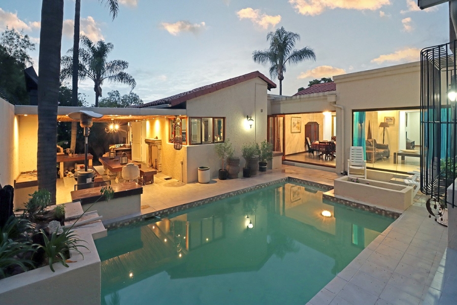 6 Bedroom Property for Sale in Bryanston Gauteng