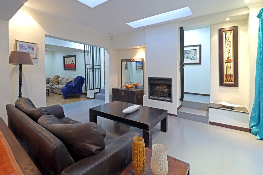 6 Bedroom Property for Sale in Bryanston Gauteng