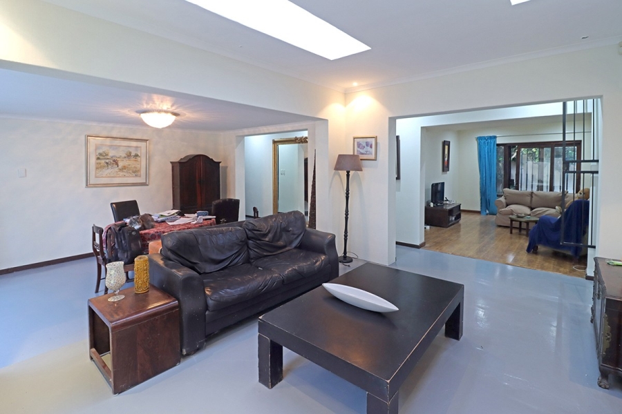 6 Bedroom Property for Sale in Bryanston Gauteng