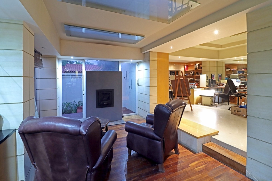 6 Bedroom Property for Sale in Bryanston Gauteng