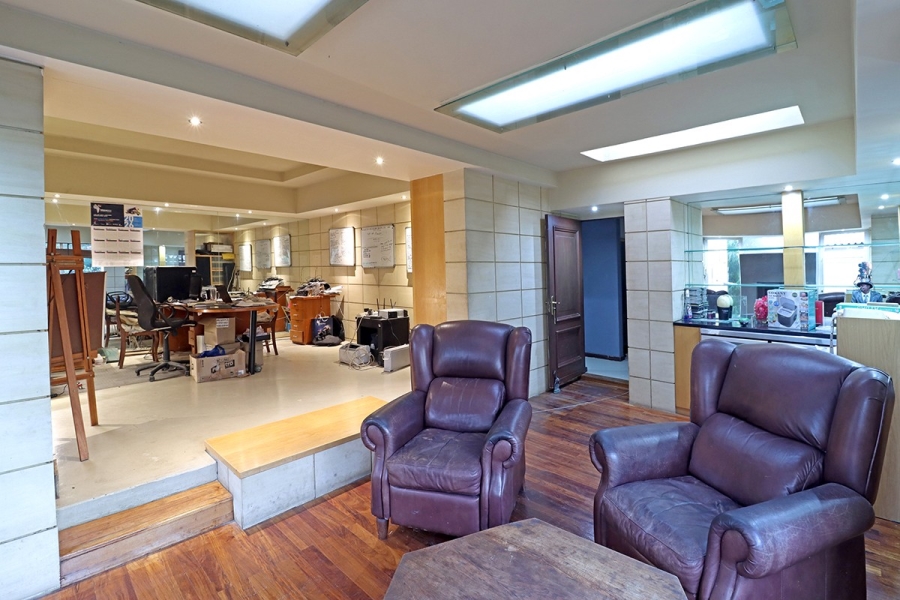 6 Bedroom Property for Sale in Bryanston Gauteng