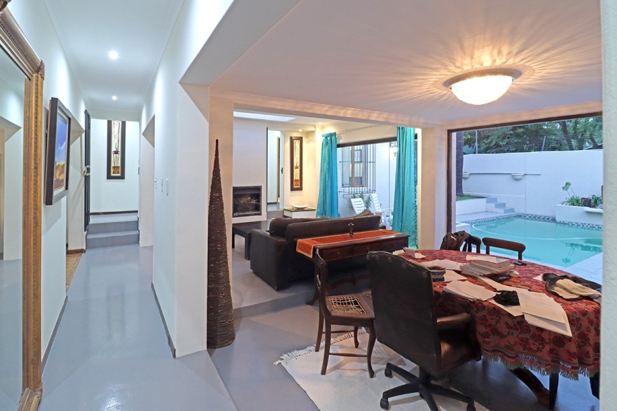 6 Bedroom Property for Sale in Bryanston Gauteng