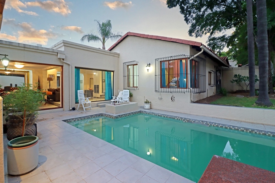 6 Bedroom Property for Sale in Bryanston Gauteng