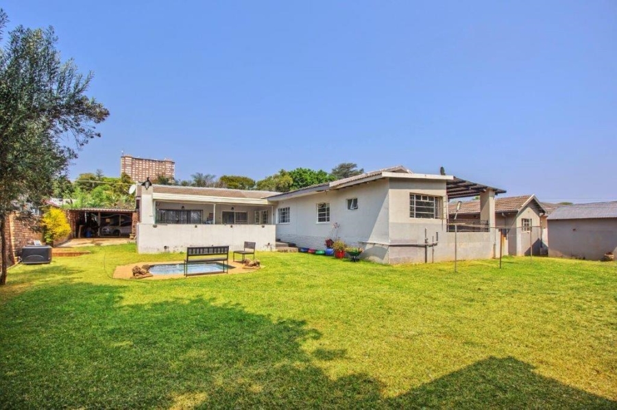 4 Bedroom Property for Sale in Meyerspark Gauteng