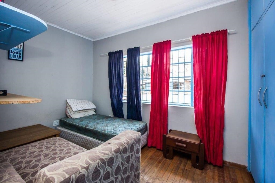 4 Bedroom Property for Sale in Meyerspark Gauteng