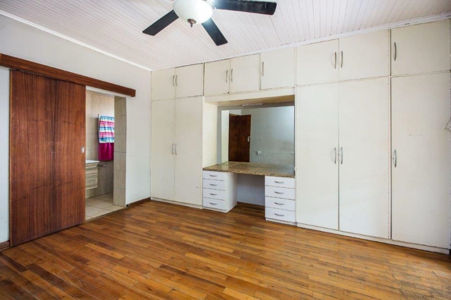 4 Bedroom Property for Sale in Meyerspark Gauteng