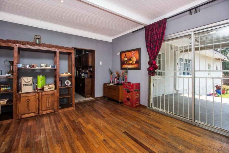 4 Bedroom Property for Sale in Meyerspark Gauteng