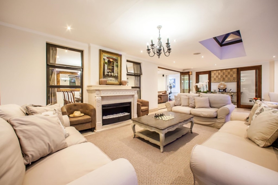 To Let 6 Bedroom Property for Rent in Morningside Gauteng