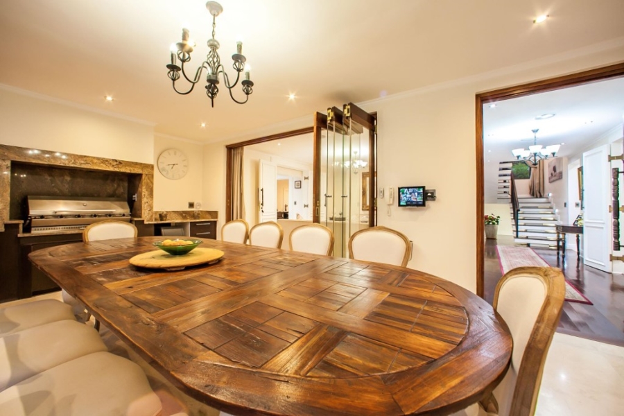 To Let 6 Bedroom Property for Rent in Morningside Gauteng