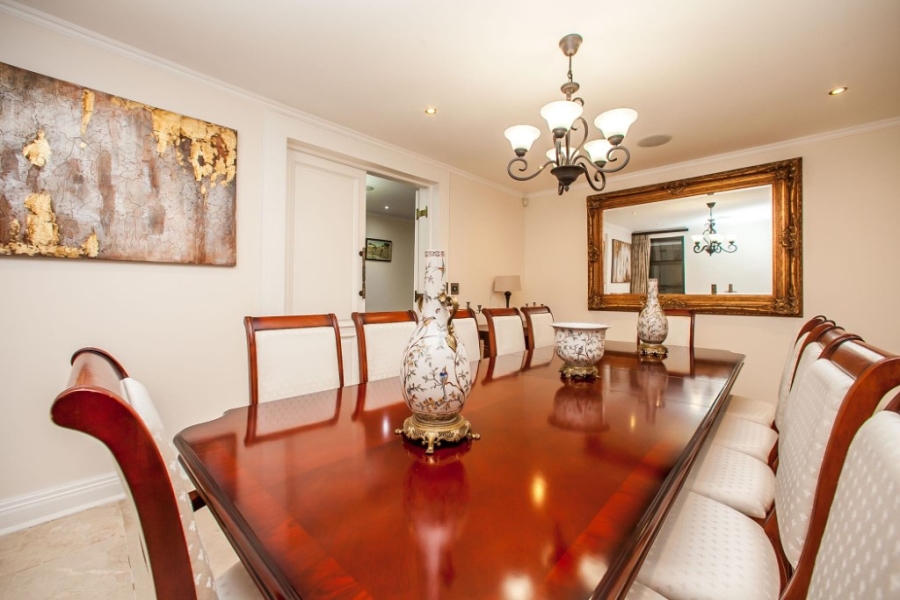 To Let 6 Bedroom Property for Rent in Morningside Gauteng