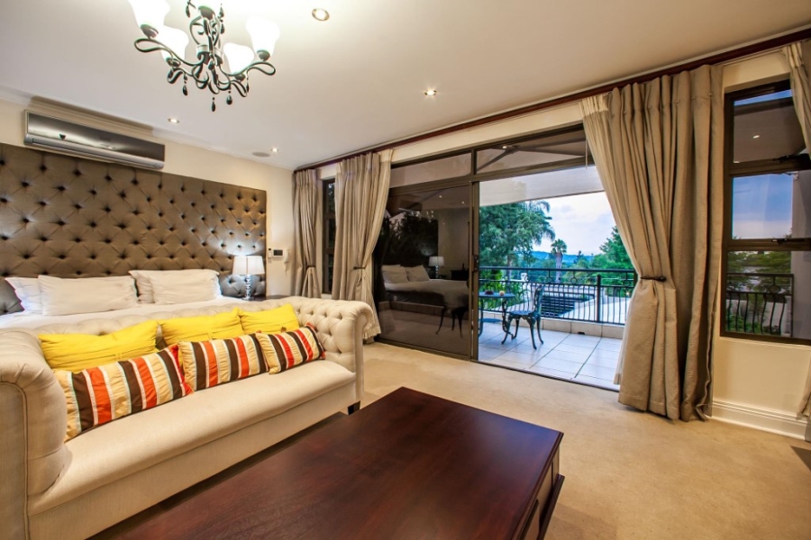 To Let 6 Bedroom Property for Rent in Morningside Gauteng