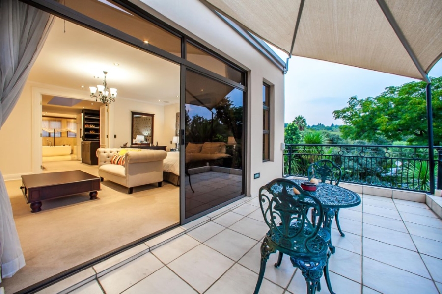 To Let 6 Bedroom Property for Rent in Morningside Gauteng