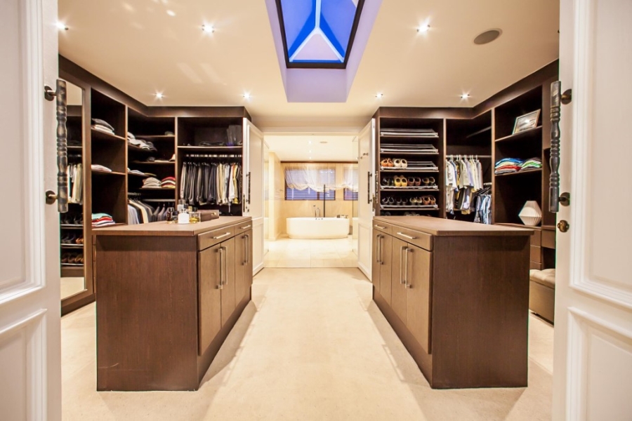 To Let 6 Bedroom Property for Rent in Morningside Gauteng