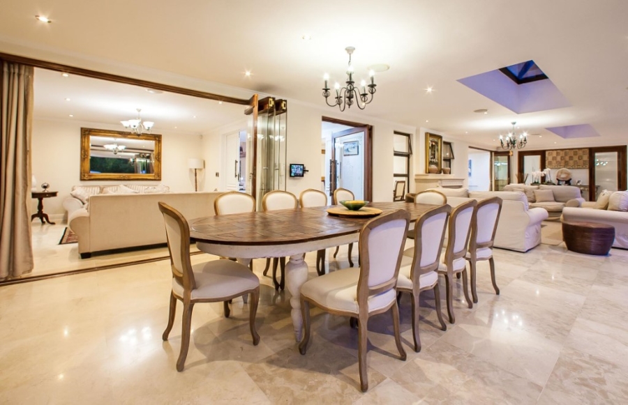 To Let 6 Bedroom Property for Rent in Morningside Gauteng