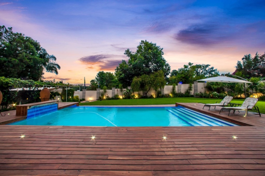 To Let 6 Bedroom Property for Rent in Morningside Gauteng