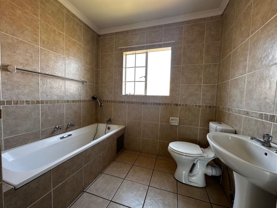 To Let 3 Bedroom Property for Rent in Carlswald Gauteng