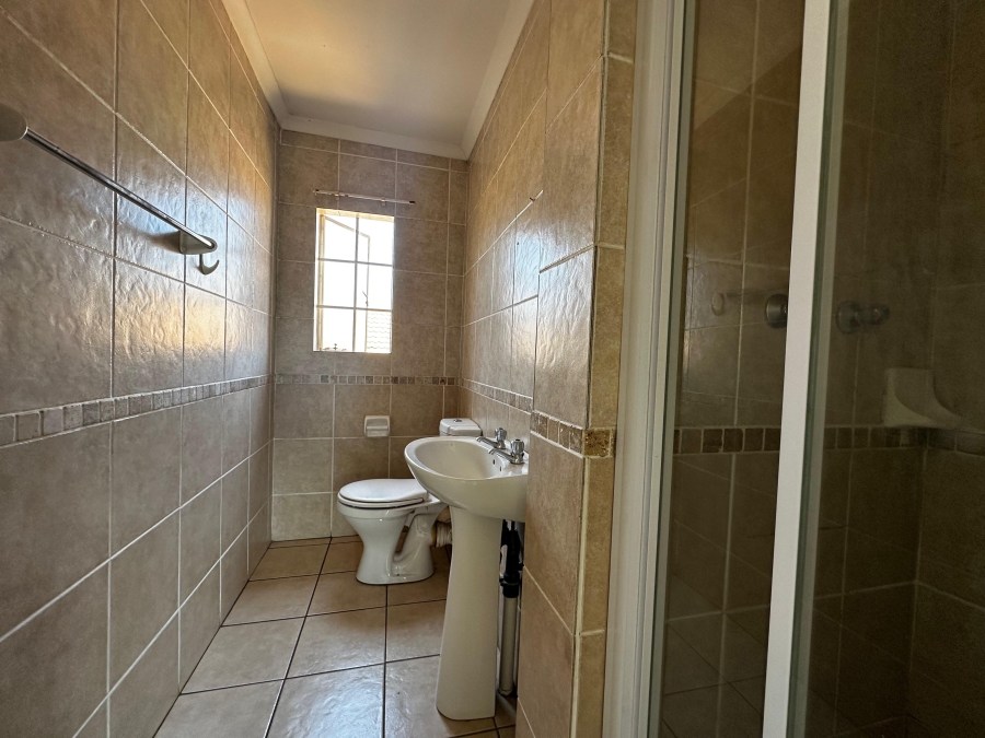 To Let 3 Bedroom Property for Rent in Carlswald Gauteng