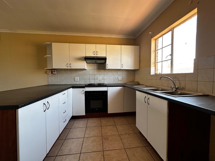 To Let 3 Bedroom Property for Rent in Carlswald Gauteng