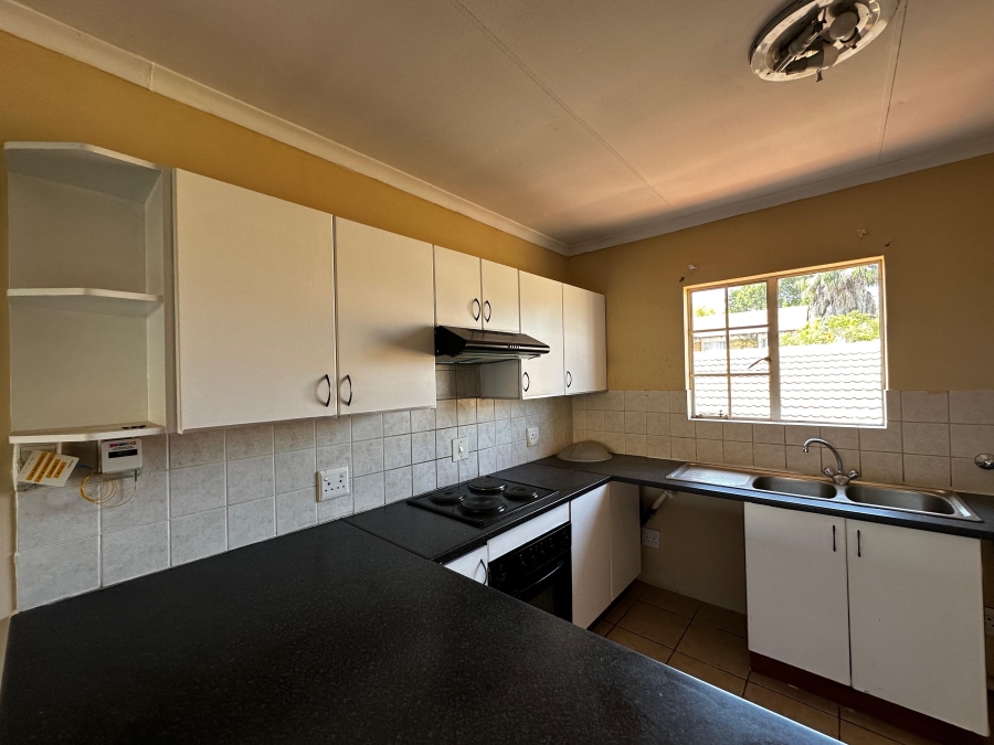 To Let 3 Bedroom Property for Rent in Carlswald Gauteng
