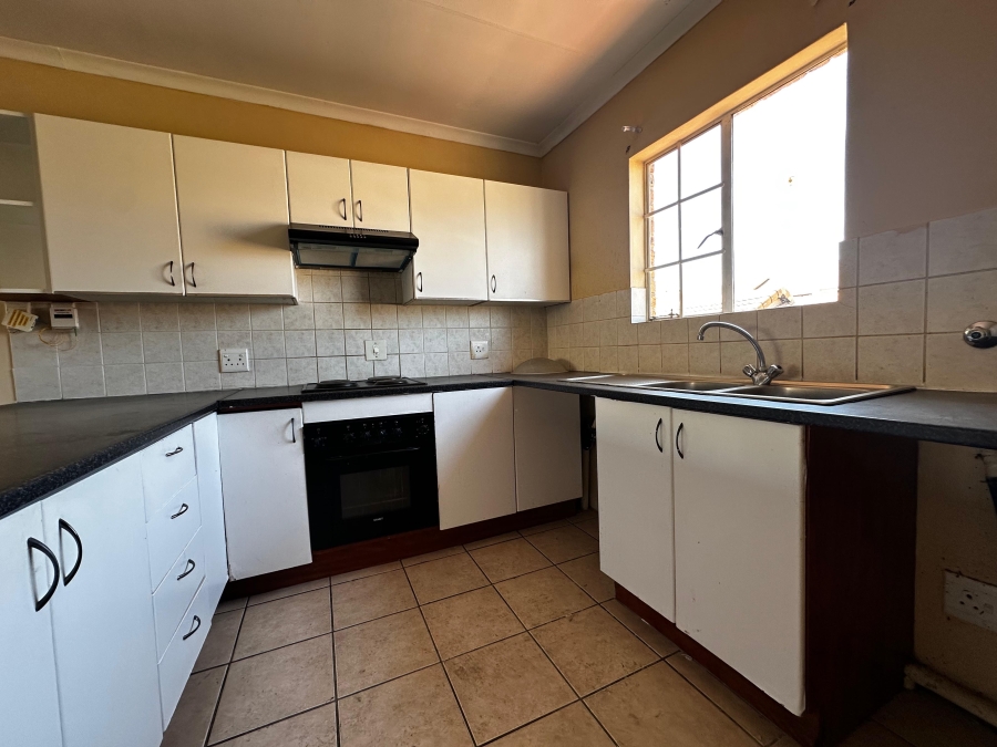 To Let 3 Bedroom Property for Rent in Carlswald Gauteng