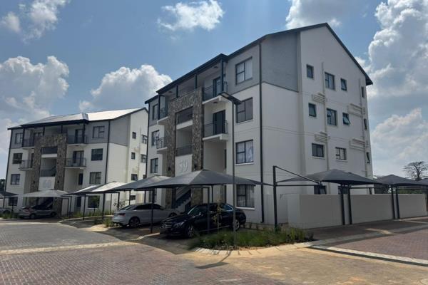 To Let 2 Bedroom Property for Rent in Crowthorne AH Gauteng