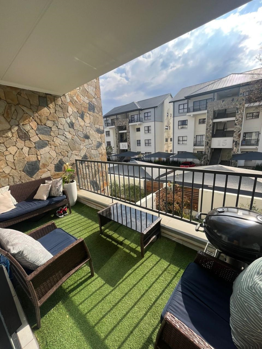 To Let 2 Bedroom Property for Rent in Crowthorne AH Gauteng