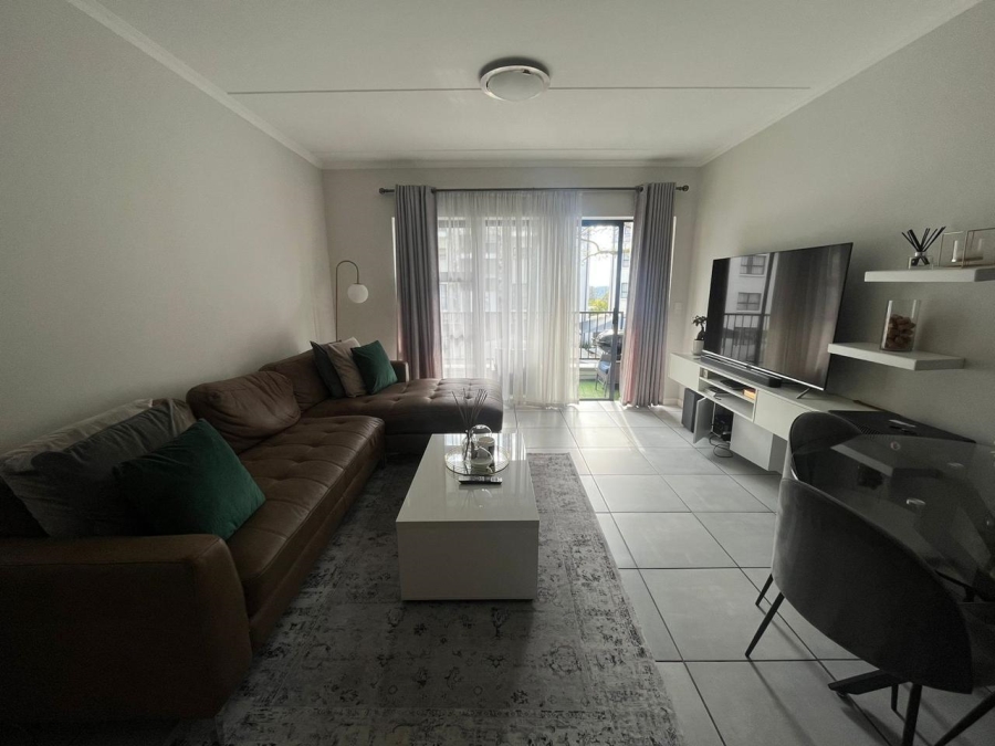 To Let 2 Bedroom Property for Rent in Crowthorne AH Gauteng