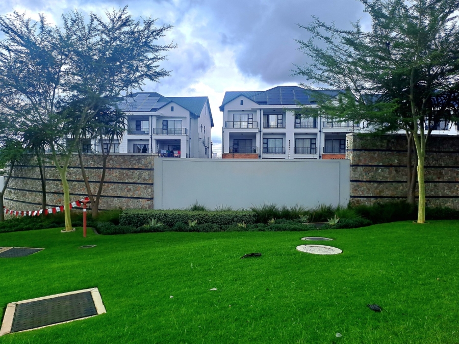 To Let 1 Bedroom Property for Rent in Linbro Park Gauteng