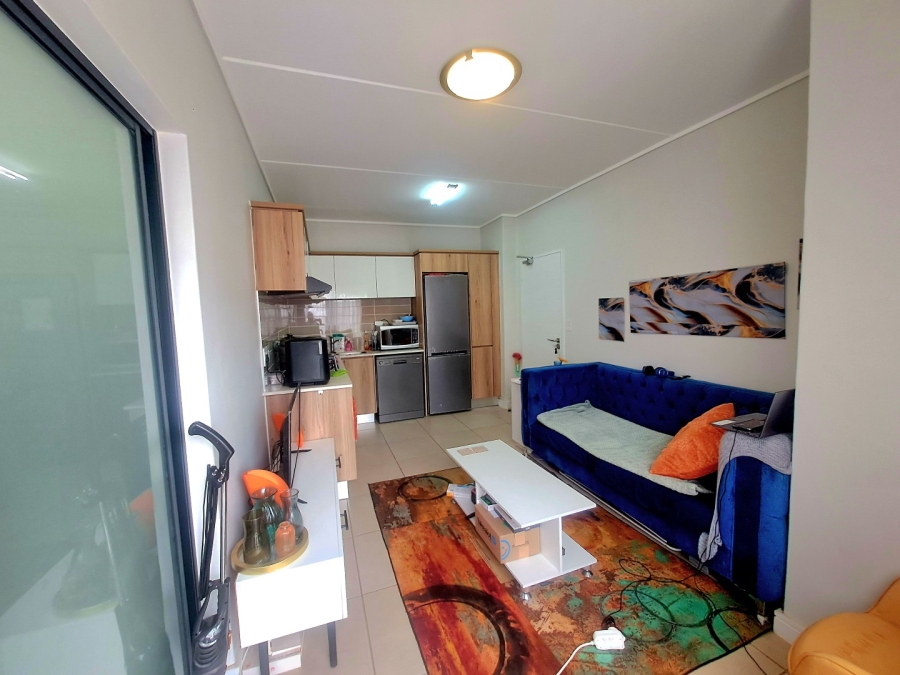 To Let 1 Bedroom Property for Rent in Linbro Park Gauteng