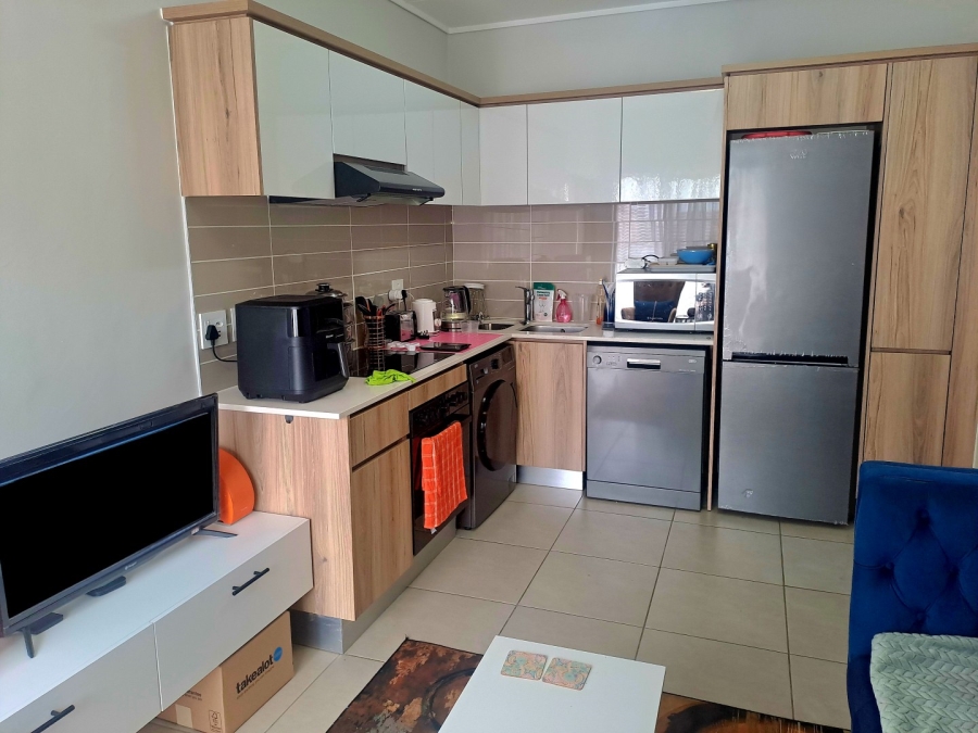 To Let 1 Bedroom Property for Rent in Linbro Park Gauteng