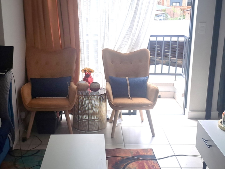 To Let 1 Bedroom Property for Rent in Linbro Park Gauteng