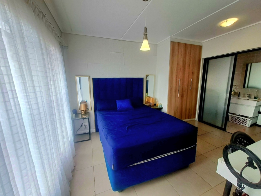 To Let 1 Bedroom Property for Rent in Linbro Park Gauteng