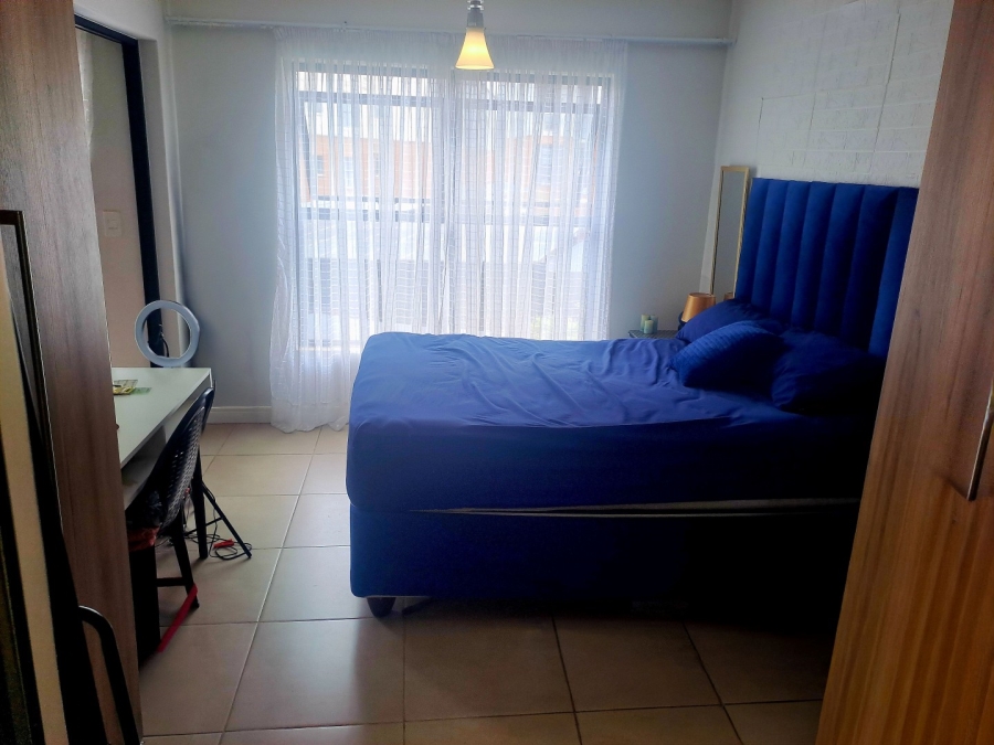 To Let 1 Bedroom Property for Rent in Linbro Park Gauteng