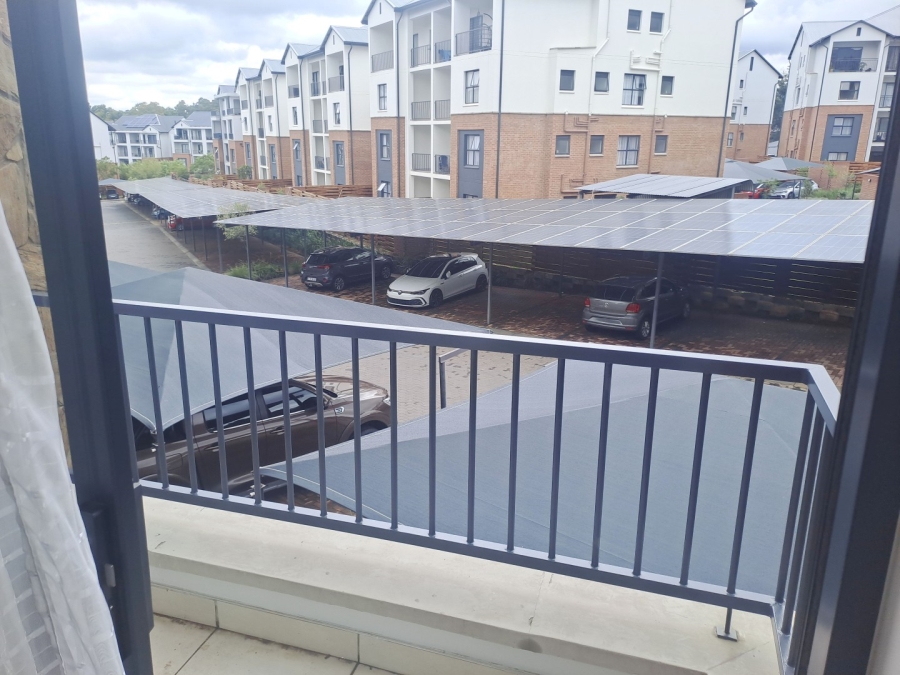 To Let 1 Bedroom Property for Rent in Linbro Park Gauteng