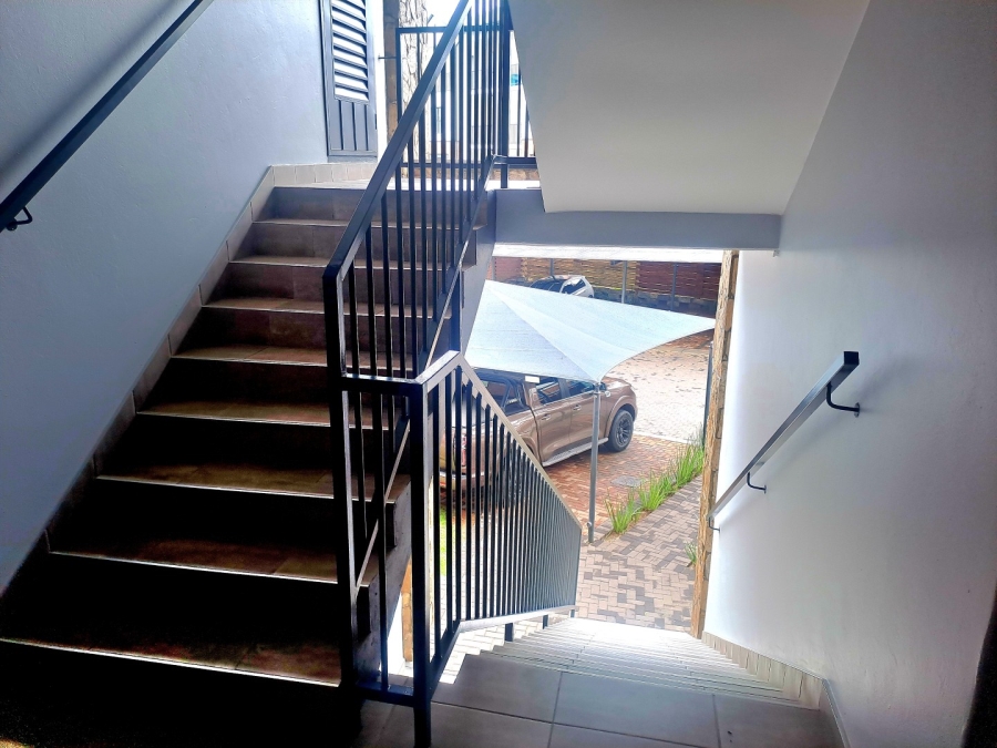 To Let 1 Bedroom Property for Rent in Linbro Park Gauteng