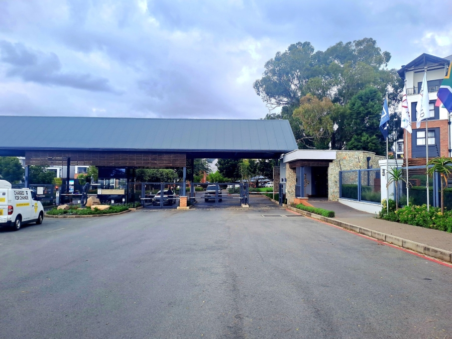 To Let 1 Bedroom Property for Rent in Linbro Park Gauteng