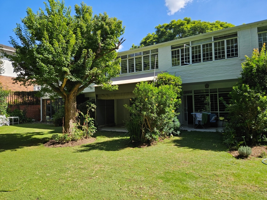 To Let 2 Bedroom Property for Rent in Craighall Gauteng